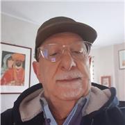 Ex insegnante di italiano nelle scuole superiori, ora in pensione e disponibile ad aiutare ragazzi che ne hanno bisogno